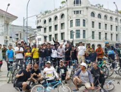 Pelaku UMKM Manfaatkan CFD Raup Omzet