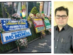 IMO-Indonesia Harap Kongres PWI XXV Jadi Momentum Penguatan Industri Pers