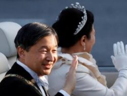 3 Manusia di Bumi Tak Butuh Paspor Pelesiran ke Luar Negeri