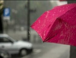 Hujan Diprediksi Guyur Kota Medan Selepas Maghrib