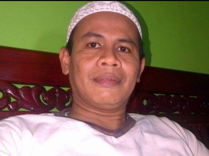 Ketua FSU Sumut Ir Suseno Arto WP (portalswara.com/Syahril)