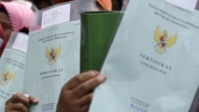 Hadi Tjahjanto: Ubah HGB Jadi SHM Gratis