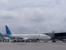 2 Kontraktor Korupsi Rp14 Miliar saat Pembangunan Bandara di Sumatera Utara