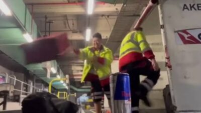 Belasan Petugas Bandara Curi Barang Penumpang Dipecat