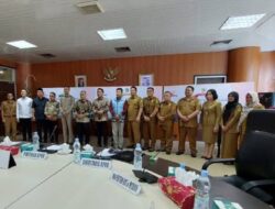 Sekretariat DPRD Medan Gelar Sosialisasi Anti Korupsi