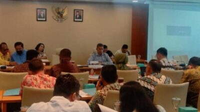 Legislator Sumut Jadwalkan Razia Tertibkan Galian C Ilegal