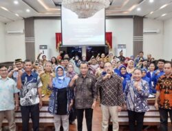 Walikota Bobby: Perlu Upaya Keras Wariskan Nilai Luhur Seni Budaya