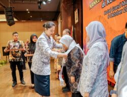 Ketua YKI Medan Edukasi Masyarakat Cegah kanker
