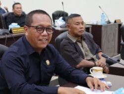 Legislator Binjai Minta Pemko Berbenah Perbaiki Bantaran Sungai Pasca Banjir