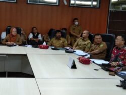 Ngadu ke DPRD Medan, Ratusan Guru Honorer dan Tenaga Teknis Minta Diprioritaskan Diangkat PPPK