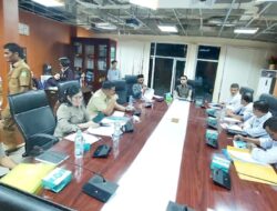 DPRD Medan Desak Perumda Tirtanadi Bayar Kewajiban ABT