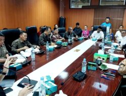 Legislator Medan Minta PUD Pasar Maksimalkan Fungsi Pasar Pendidikan