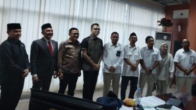 Komisi III DPRD Medan Minta Mobil Pasar Murah Keliling Dievaluasi