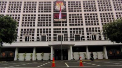 Berikut Jadwal Pendaftaran Capres-cawapres 2024