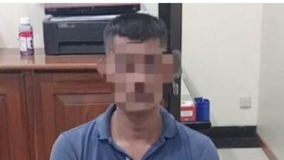 Kurir 3 Kg Sabu Asal Sumut Diamankan Polda Jambi di Jalinsum