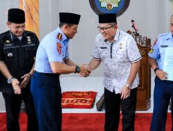 Pemko Medan Ajak Masyarakat Doakan Umat Muslim di Palestina