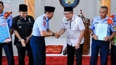 Pemko Medan Ajak Masyarakat Doakan Umat Muslim di Palestina