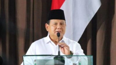 2 Sosok Cawapres Prabowo Mengemuka