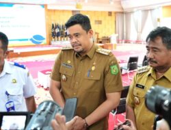 Teken WLA, Walikota Bobby Harap BRT Mebidang Segera Terwujud