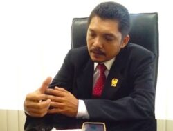 Politisi PSI Minta Perolehan Pajak ABT Perumda Tirtanadi Dimaksimalkan