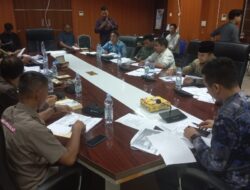 Legislator Medan Harap Pemko Beri Perhatian Serius Persoalan di BUMD