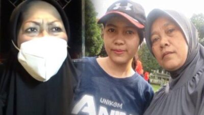 Kasus Pembunuhan Ibu dan Anak di Subang: Istri Muda Yosef jadi Tersangka Bersama Suami dan 2 Anaknya