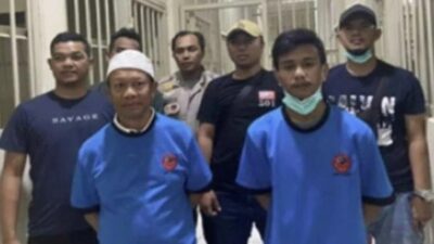 Pembunuhan Ibu dan Anak di Subang: Danu Bantu Siapkan Golok Bantai Istri dan Anak Yosef