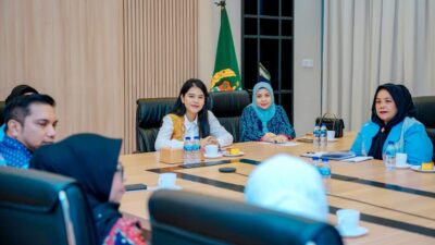 YKI Medan Siap Kolaborasi Beri Pemahaman Masyarakat Cegah Kanker