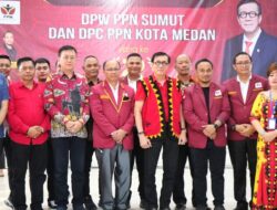Peran Pemuda Kunci Wujudkan Indonesia Emas di Tahun 2045