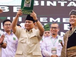 Yusril Siap Jadi ‘Pendekar Hukum’ Prabowo-Gibran