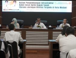 Kesemrawutan Kabel Telekomunikasi Rusak Keindahan Kota dan Ancam Keselamatan Warga
