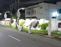 Legislator Medan Dorong Pemko Tingkatkan PAD Sektor Penerangan Jalan