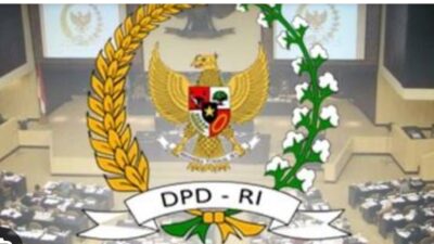 Berikut Anggota DPD yang Nyaleg DPR di Pemilu 2024