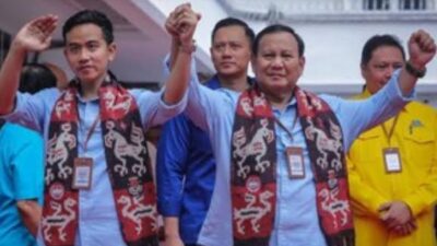 Gerindra: Ada Pihak Ingin Gagalkan Gibran dan Pemilu