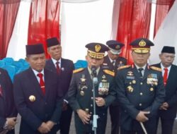 Kodam dan Polda Kerjasama Bikin Rehabilitasi Massal Gratis di Sumut