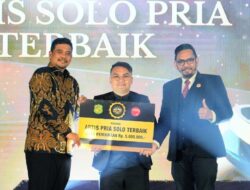 Bobby Nasution Beri Apresiasi dan Penghargaan Musisi Melalui AMM 2023