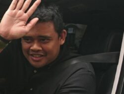 Bobby Berpeluang Maju di Pilgub Sumut 2024 Diusung PSI