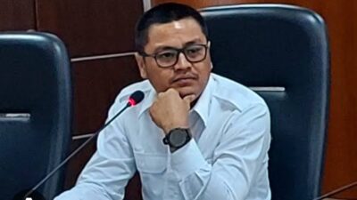 Politisi Gerindra Dukung Pemko Medan Fokus Selamatkan Aset Terbengkalai
