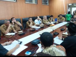 Komisi II DPRD Minta Disdik Tegas Evaluasi Kepsek dan Guru SMPN 15 Medan
