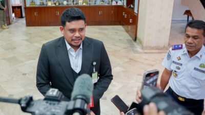 BRT Mebidang Dorong Masyarakat Gunakan Kendaraan Umum
