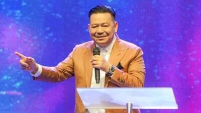 Aliansi Advokat Indonesia Bersatu Dukung Prabowo-Gibran