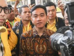 KPU: Ijazah Gibran Penuhi Syarat Daftar Pemilu 2024