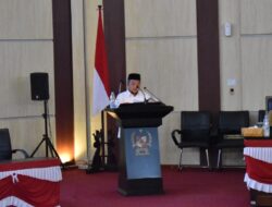 Fraksi PKS DPRD Medan: Masih Banyak Potensi Pajak dan Retribusi Dapat Ditingkatkan