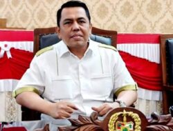Abdul Rani Jabat Ketua Fraksi HPP DPRD Medan