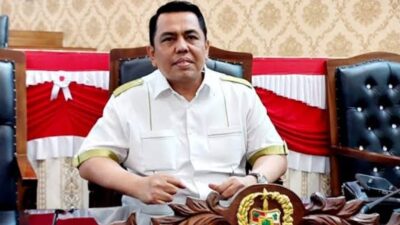 Abdul Rani Jabat Ketua Fraksi HPP DPRD Medan