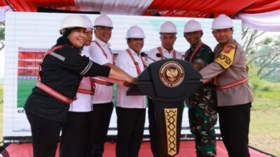 Kemenhan Siap Bangun SMA Taruna Nusantara di 6 Lokasi Telan Anggaran Rp1,6 Triliun