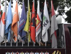 Jadwal Kampanye Pemilu 2024 Dirilis KPU
