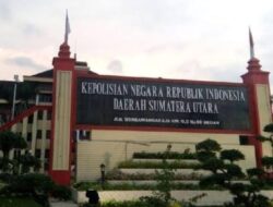 Polda Sumut Periksa Komisioner KPU Medan Terkait OTT Anggota Bawaslu