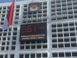 Data Pemilih Pemilu 2024 Diduga Bocor!
