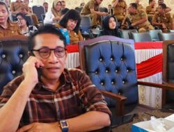 Fraksi PAN DPRD Medan Minta Pemko Siapkan Taman Cerdas dan Puskesmas Ramah Anak